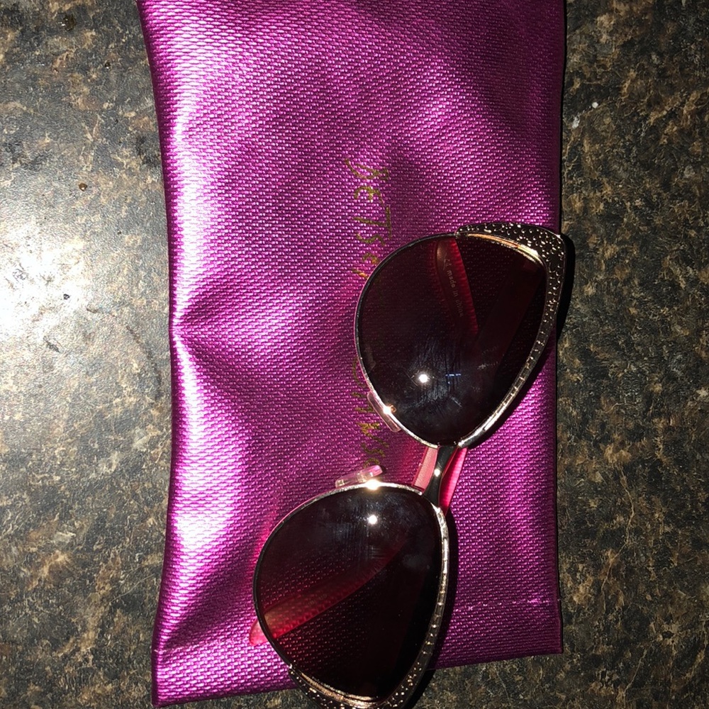 Sunglasses